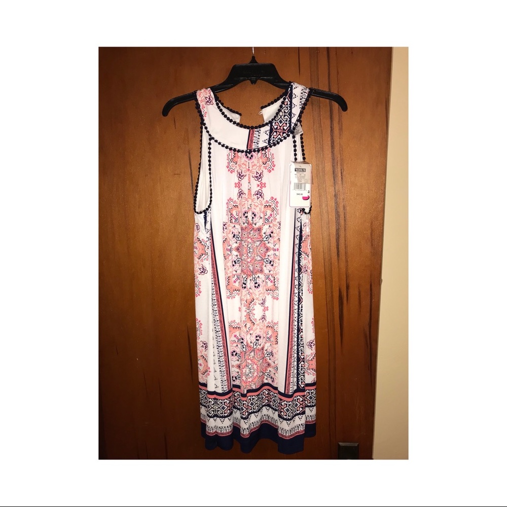 Cute summer dress